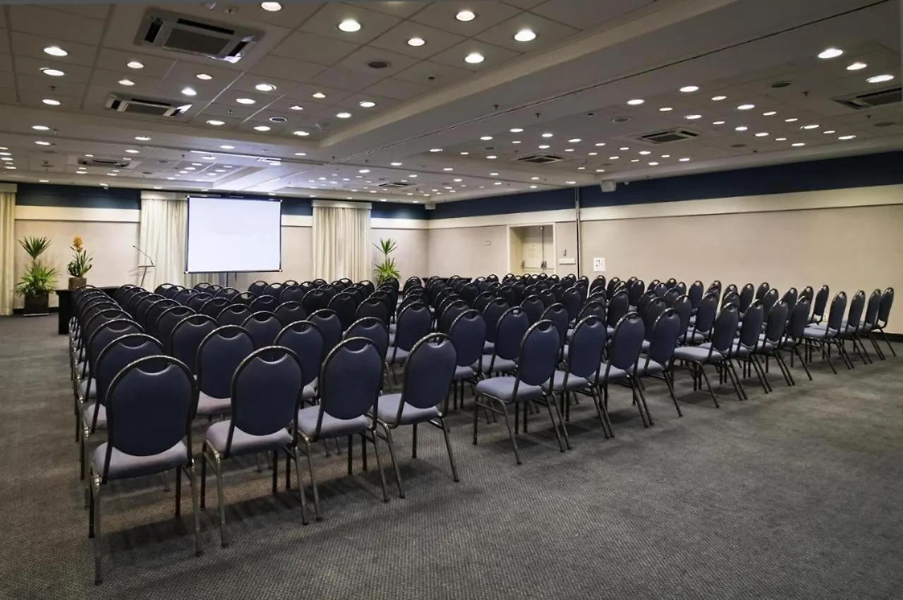 Congonhas Flat - Esuites H604 Sao Paulo