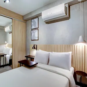 Roomo Mariana Residencial Ejoy Apartamento