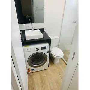132a - Studio Inteiro 132a Apartamento