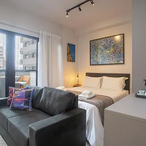 Bhomy Pinheiros Próximo Metrô Oscar Freire V714 Apartamento