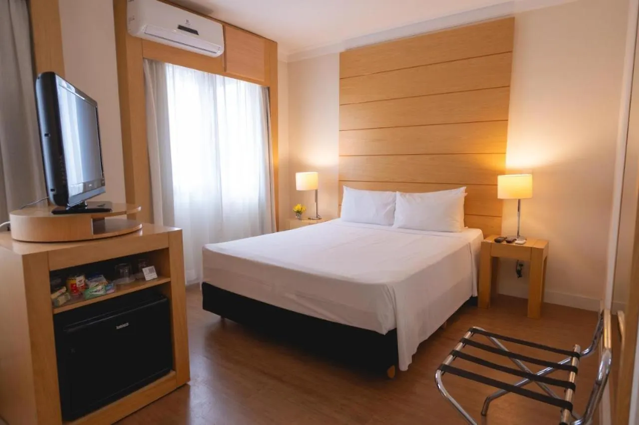 Congonhas Flat - Esuites H604 Sao Paulo Brazil