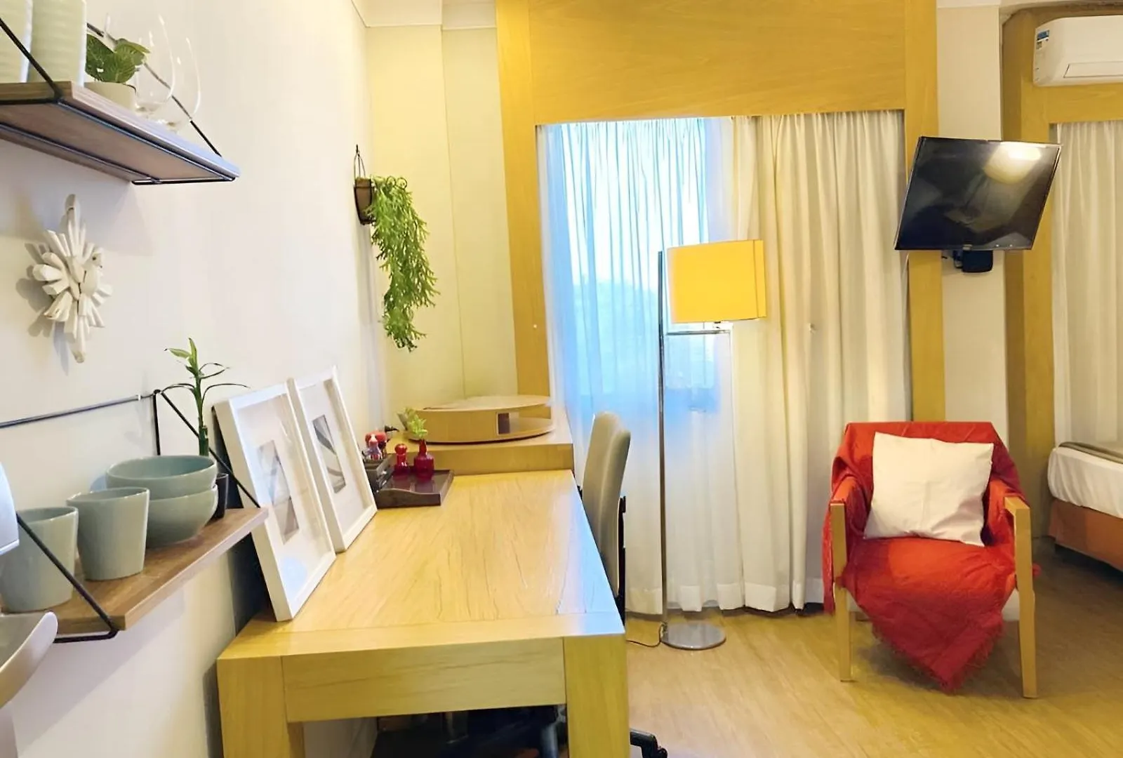 Congonhas Flat - Esuites H604 Sao Paulo 4*,  Brazil