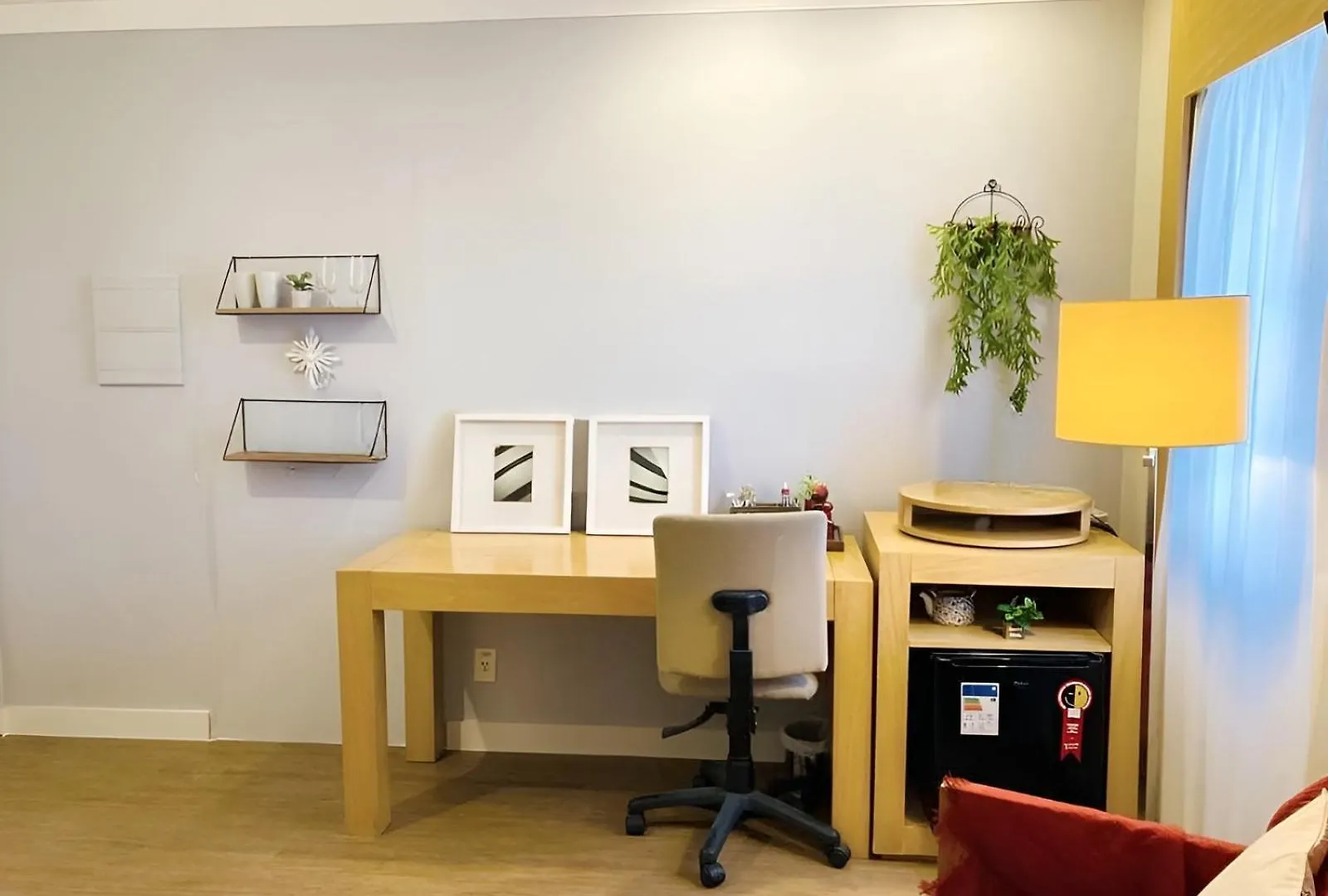 Hotel Congonhas Flat - Esuites H604 Sao Paulo